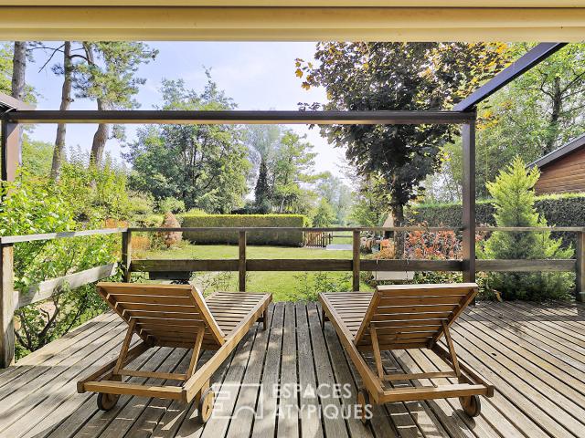 Maison 4 pièces 63 m²