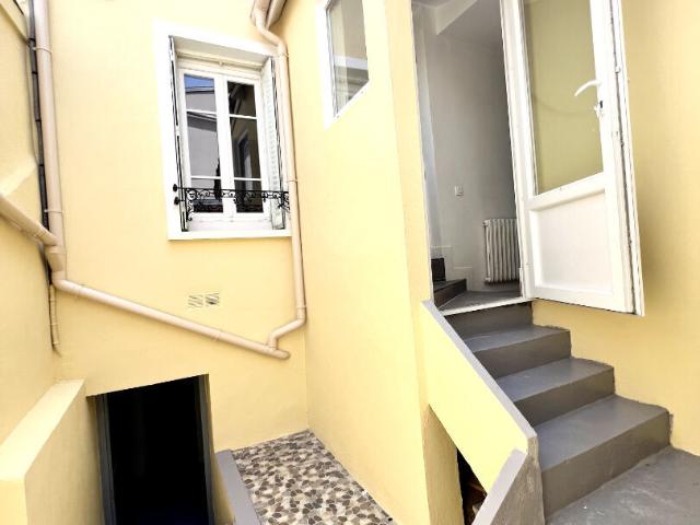 Maison 4 pièces 63 m²