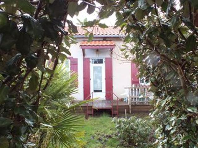 Maison 4 pièces 63 m²