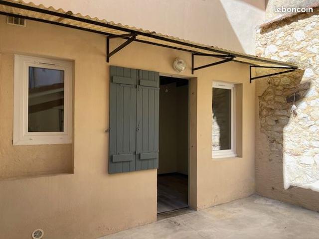 Maison 4 pièces 63 m²