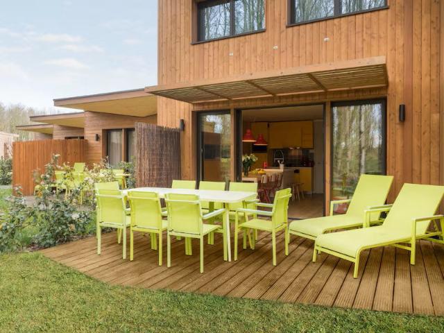 Maison 4 pièces 63 m²