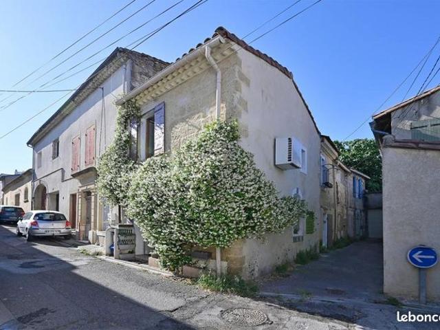 Maison 4 pièces 63 m²