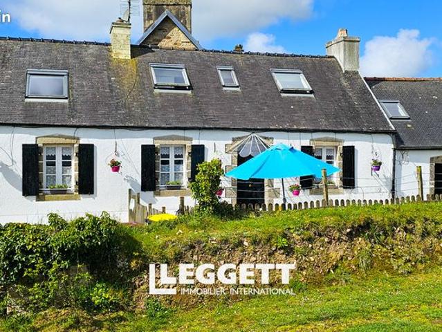 Maison 4 pièces 63 m²