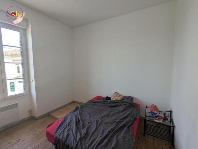 Maison 4 pièces, 63 m² à louer à Cognac 16100