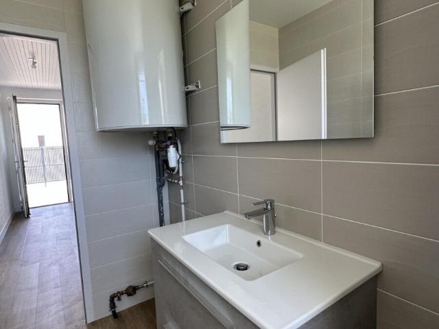 Maison 4 pièces, 63 m² à louer à Le Givre 85540