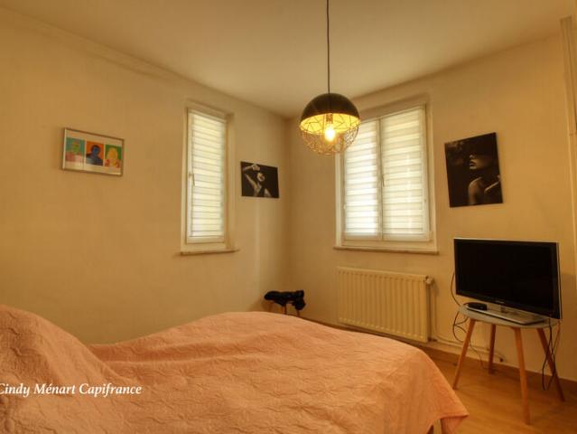Maison 4 pièces, 63 m² à louer à Zimming 57690