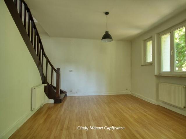 Maison 4 pièces, 63 m² à louer à Zimming 57690