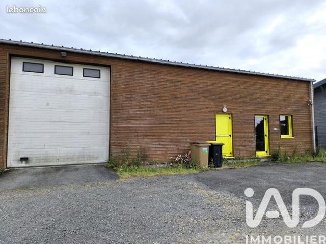 Maison 4 pièces 640 m²