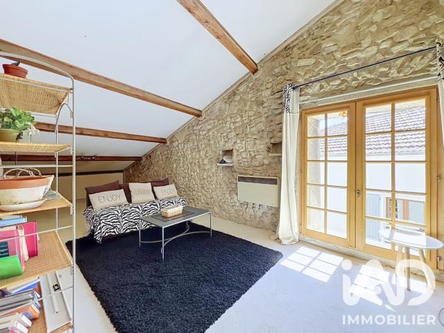 Maison 4 pièces 64 m²