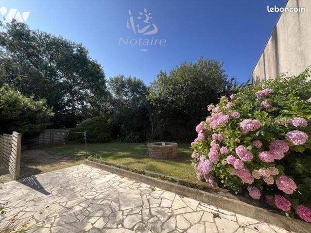 Maison 4 pièces 64 m²