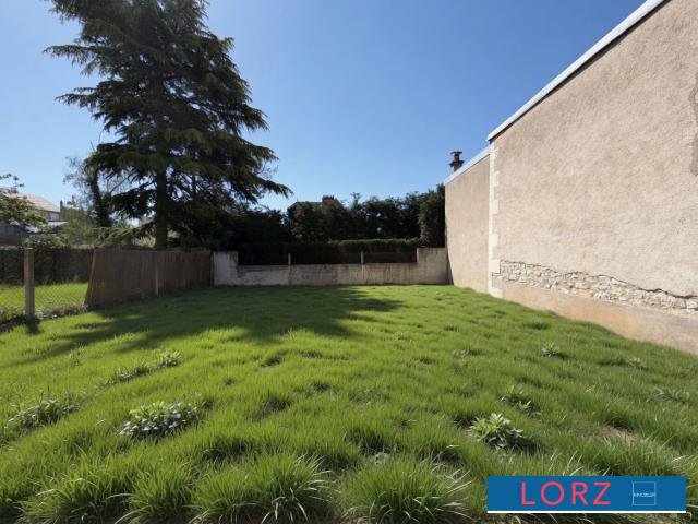 Maison 4 pièces 115 m²