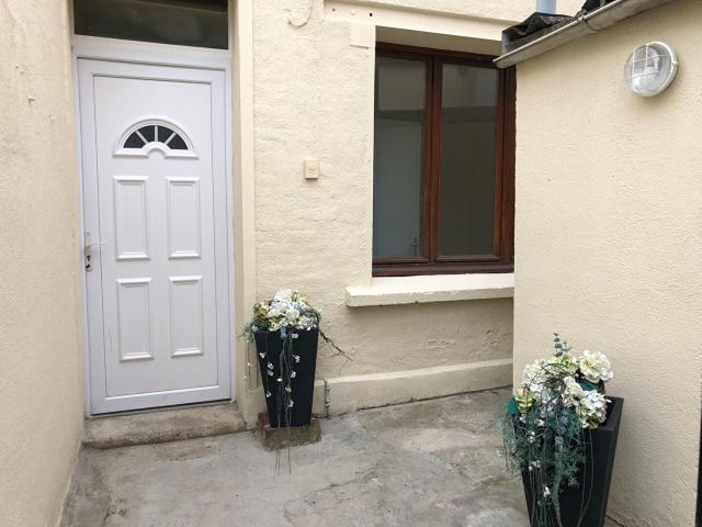 Maison 4 pièces 64 m²