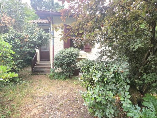Maison 4 pièces 64 m²