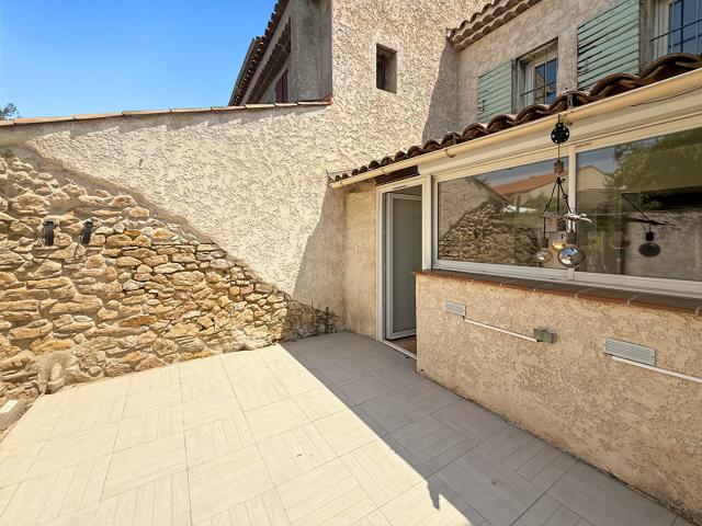 Maison 4 pièces 64 m²