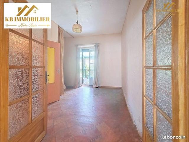 Maison 4 pièces 64 m²