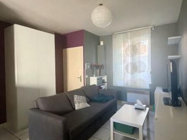 Maison 4 pièces 64 m²