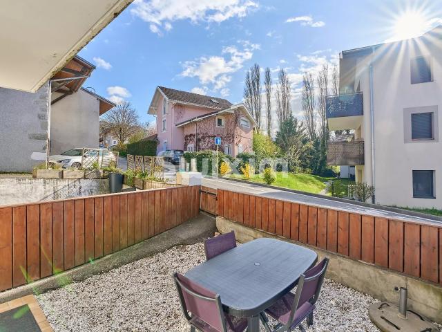 Maison 4 pièces 64 m²