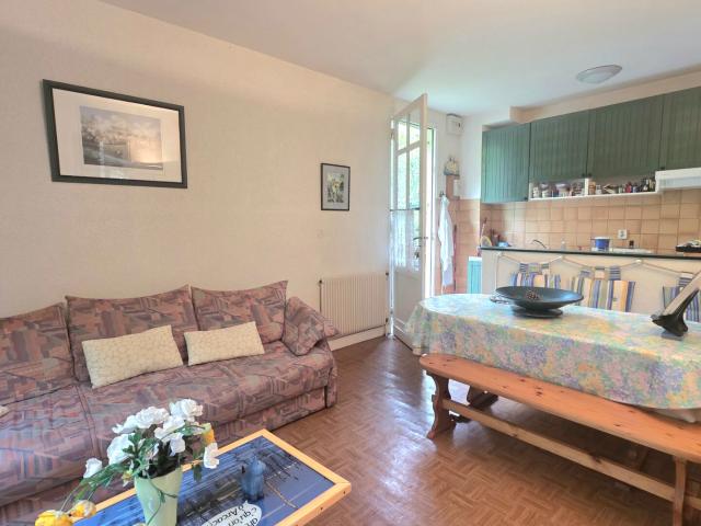 Maison 4 pièces 64 m²