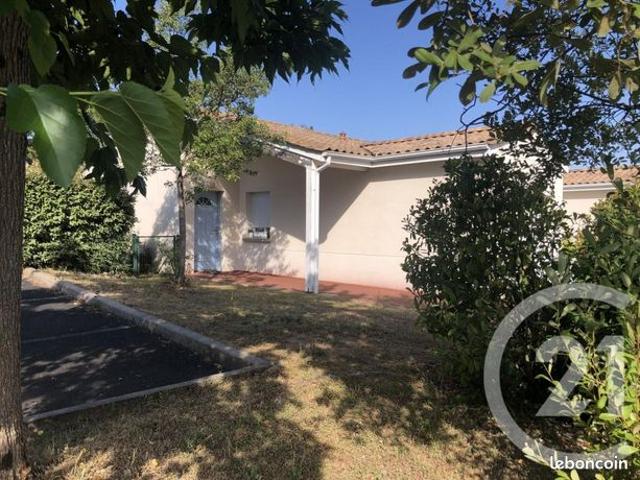 Maison 4 pièces 64 m²