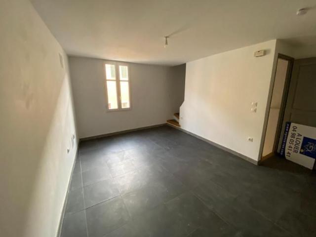 Maison 4 Pièces 64 m²