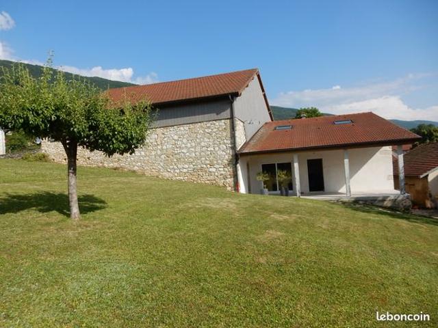 Maison 4 pièces 64 m²