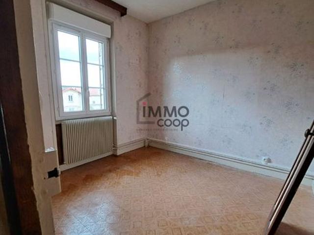 Maison 4 pièces 64 m²