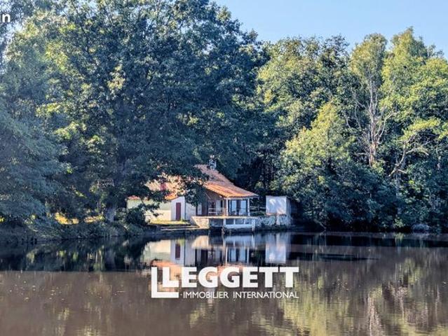 Maison 4 pièces 64 m²