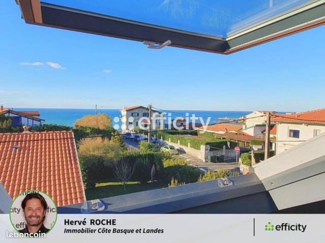 Maison 4 pièces 64 m²
