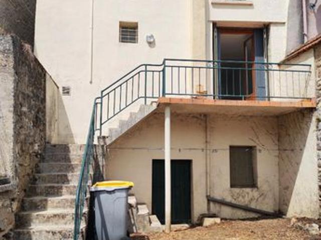 Maison 4 pièces 64 m²
