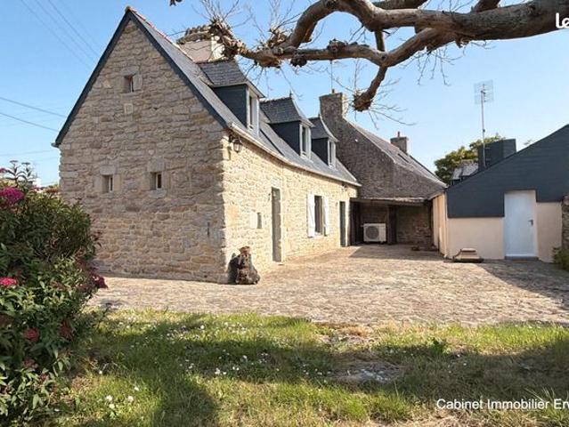 Maison 4 pièces 64 m²