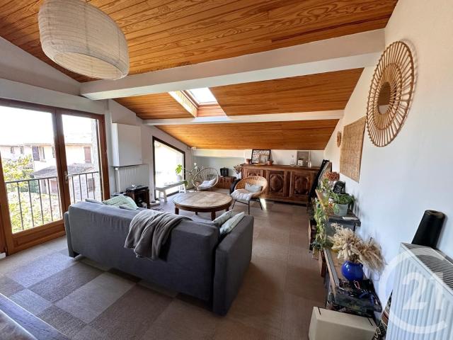 Maison 4 pièces 64 m²