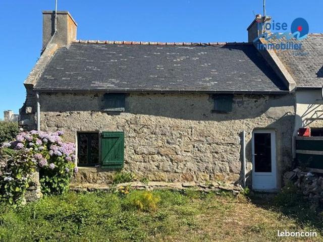 Maison 4 pièces 64 m²