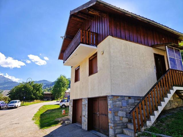Maison 4 pièces 70 m²