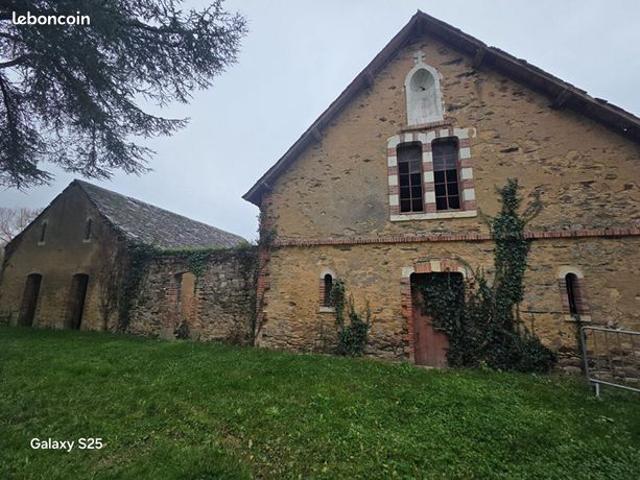 Maison 4 pièces 64 m²