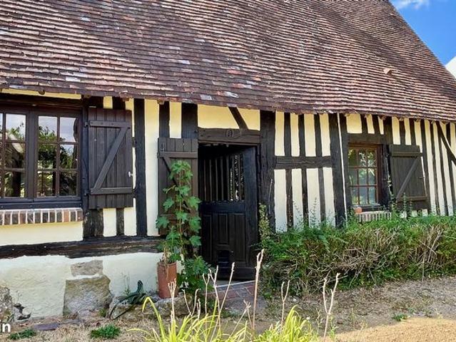 Maison 4 pièces 64 m²