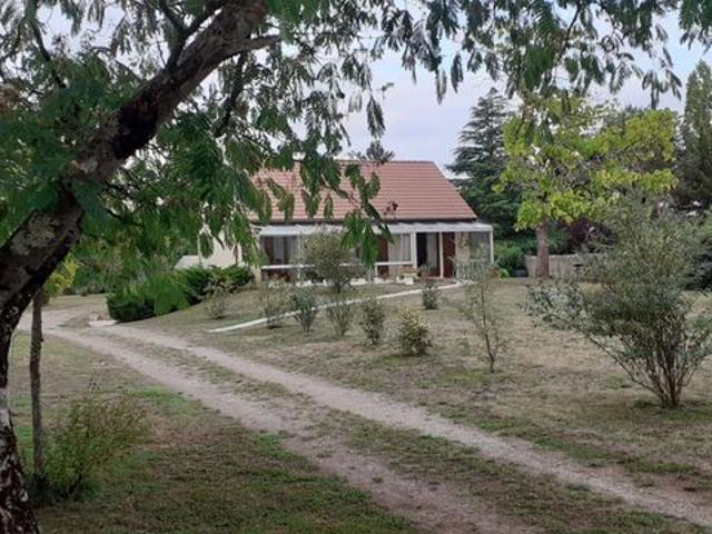 Maison 4 pièces 64 m²