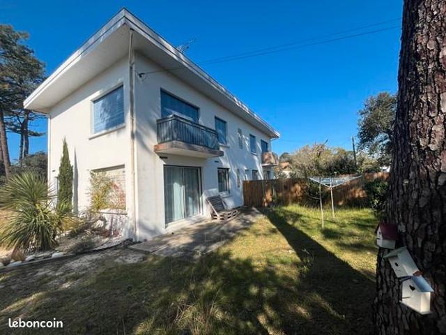 Maison 4 pièces 64 m²