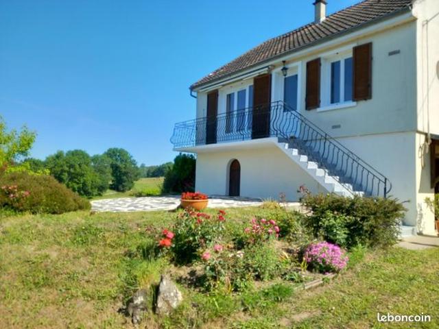 Maison 4 pièces 64 m²