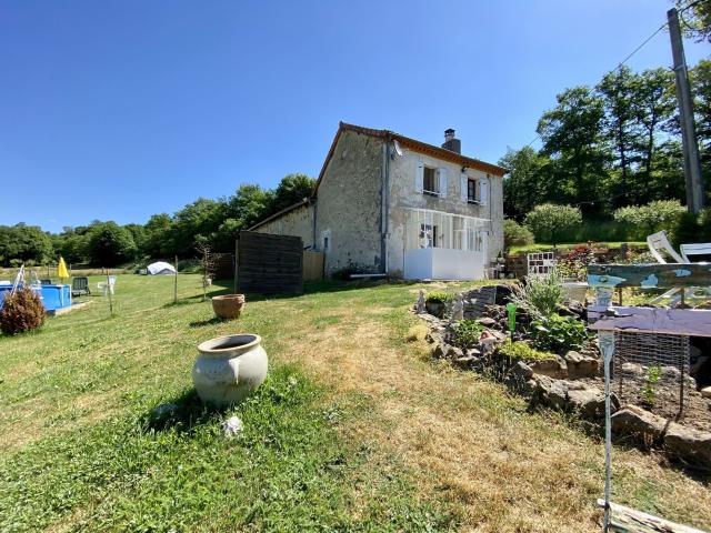 Maison 4 pièces 76 m²