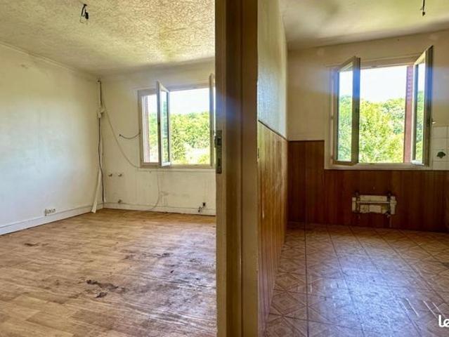 Maison 4 pièces 64 m²