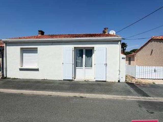 Maison 4 pièces 64 m²