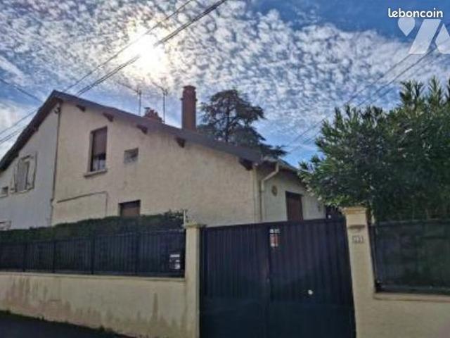 Maison 4 pièces 64 m²