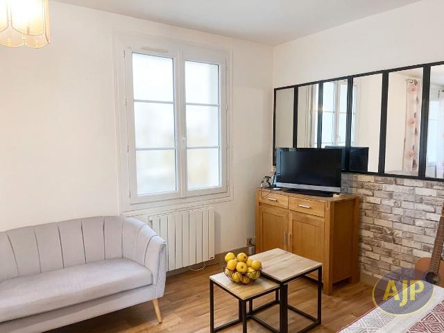 Maison 4 pièces 64 m²