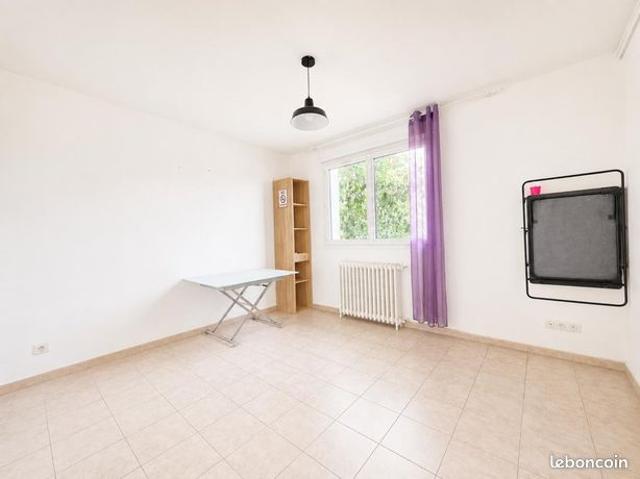 Maison 4 pièces 64 m²