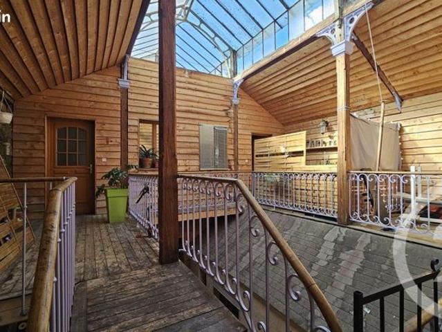Maison 4 pièces 64 m²