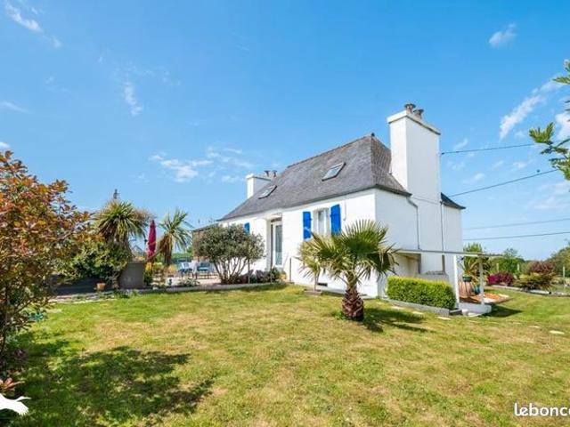 Maison 4 pièces 64 m²
