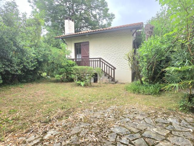 Maison 4 pièces 64 m²
