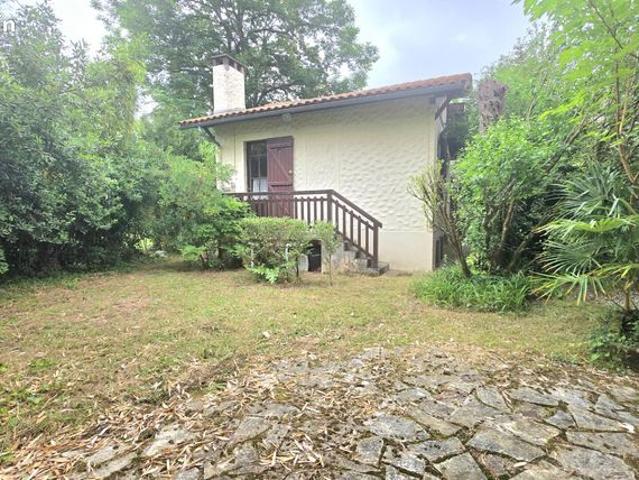 Maison 4 pièces 64 m²