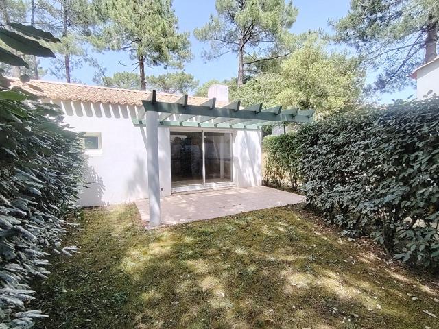 Maison 4 pièces 64 m²
