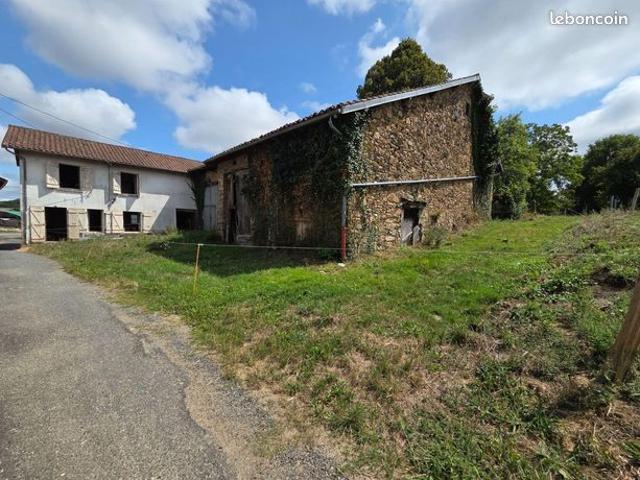 Maison 4 pièces 64 m²